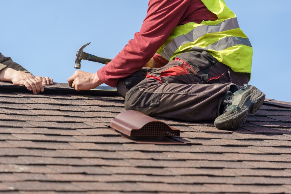 Commercial Roofing Tampa: Rooftop Solutions Tailored for Businesses
