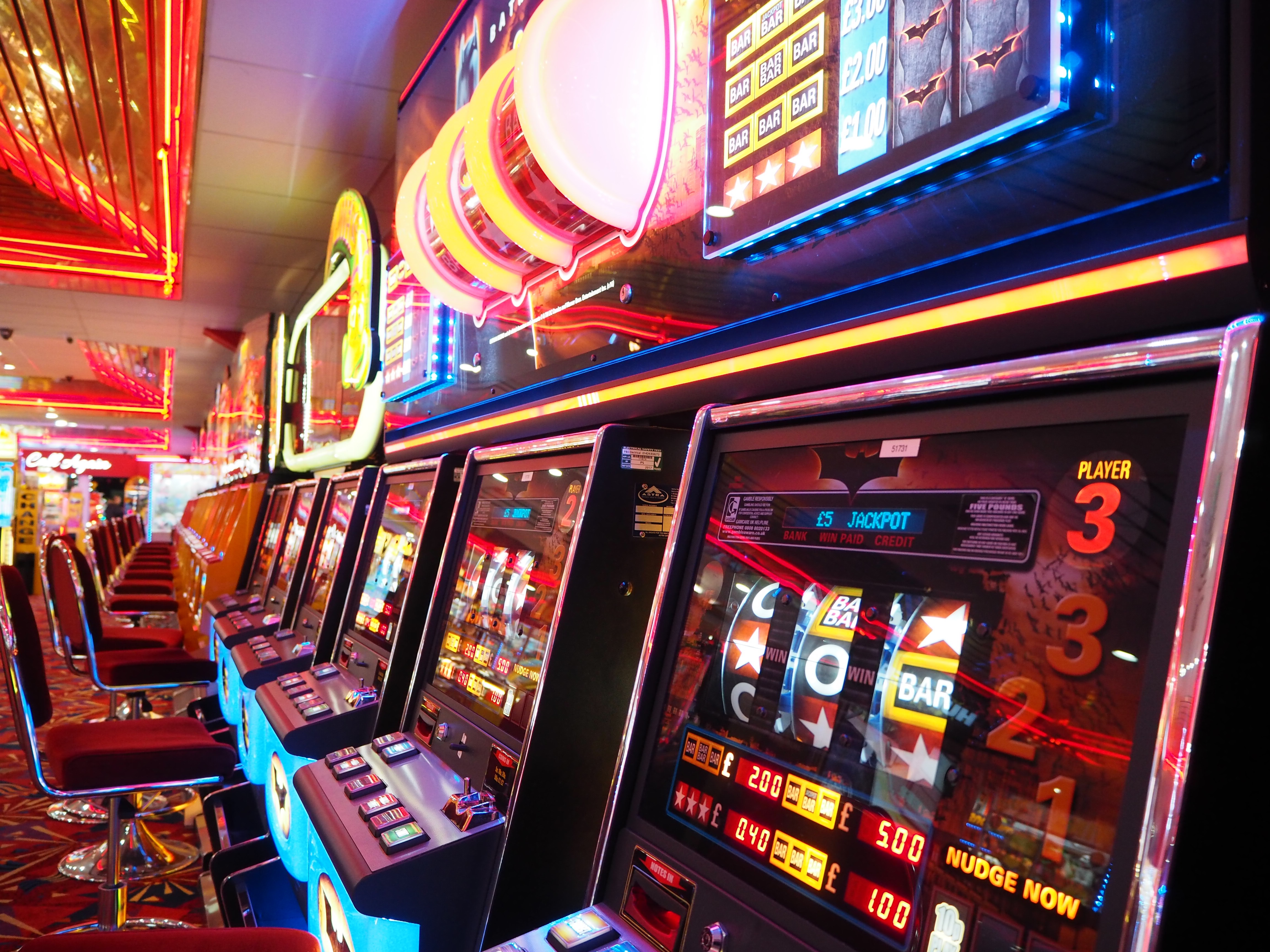 Esplora l’Intrattenimento di Alta Qualità su Casino Europei: Scopri i Giochi da Casinò Non AAMS